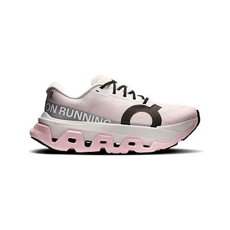 ON CLOUDMONSTER 3 HYPER FEMININO