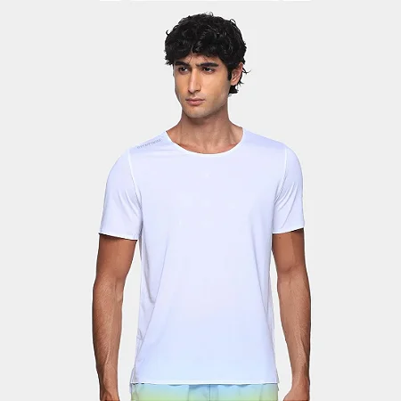 CAMISETA OLYMPIKUS CORRE MASCULINA