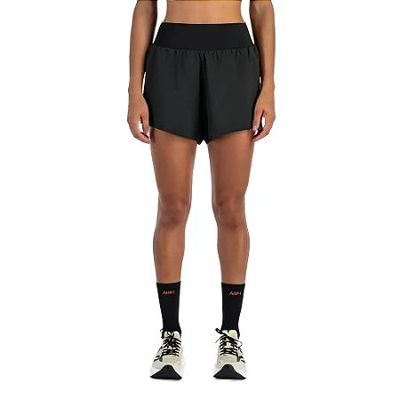 SHORT OLYMPIKUS CORRE 3 FEMININO