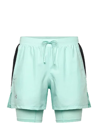 SHORT UNDER ARMOUR LAUNCH 5 MASCULINO