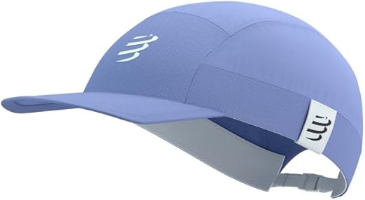BONÉ COMPRESSPORT 5