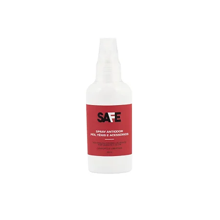 ANTIODOR SPRAY SAFE-RUNNERS