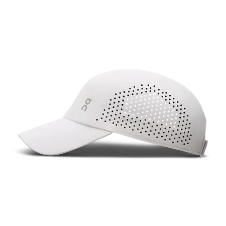 BONÉ ON RUNNING LIGHTWEIGHT BRANCO