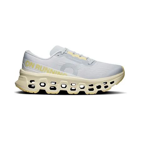 ON CLOUDMONSTER 3 FEMININO