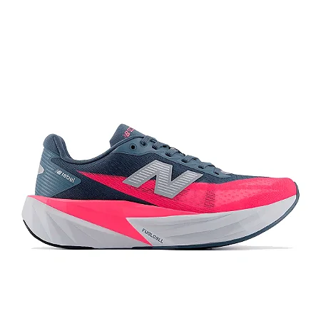 NEW BALANCE REBEL V5 FEMININO