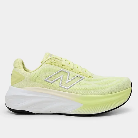 NEW BALANCE MORE V6 FEMININO