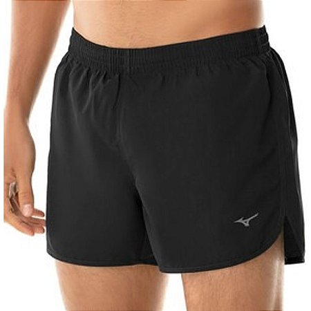 SHORT 2EM1 MIZUNO MASCULINO 3''
