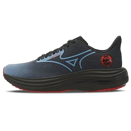 MIZUNO RIDER 29 AMSTERDAM MASCULINO