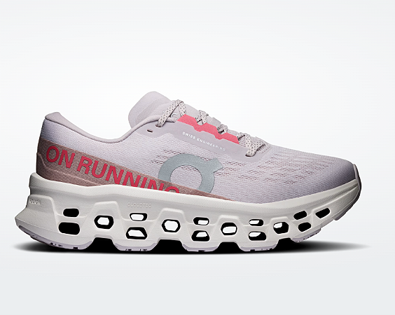ON CLOUDMONSTER 3 FEMININO
