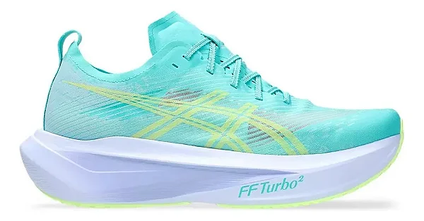 ASICS MEGABLAST MASCULINO