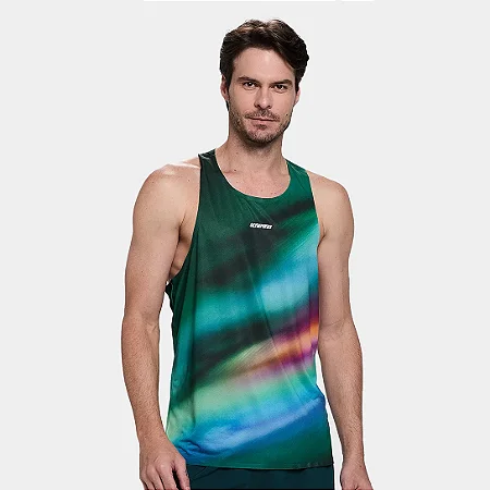 OLYMPIKUS REGATA CORRE FOCO MASCULINA