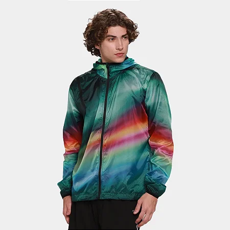 OLYMPIKUS JAQUETA CORRE FOCO MASCULINA