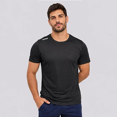OLYMPIKUS T-SHIRT CORRE FOCO MASCULINO
