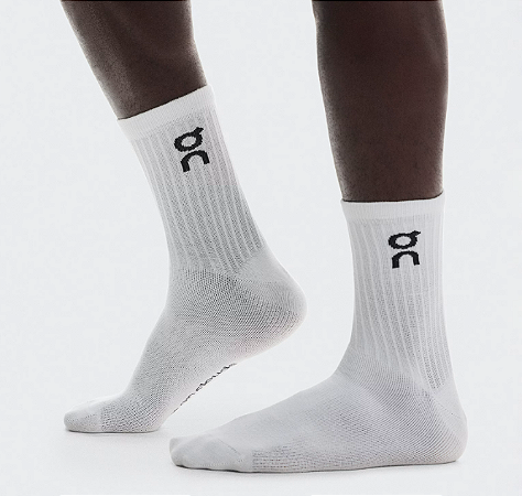 Logo Sock High 3P