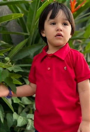 Gola Polo - Cores