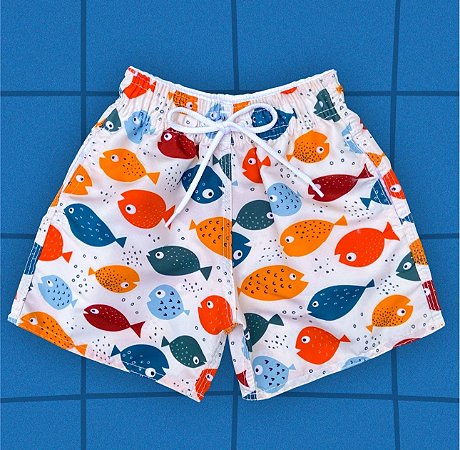 Tactel Peixes