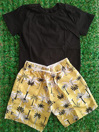 Conjunto coqueiro
