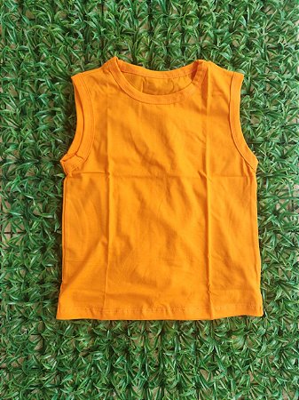 Regata laranja