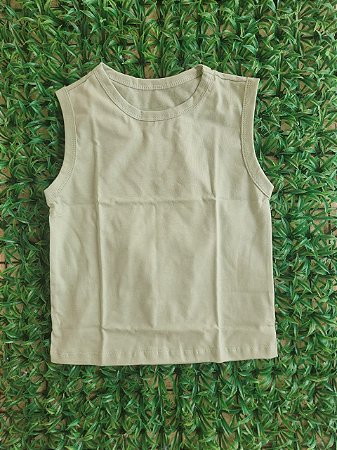 Regata verde água