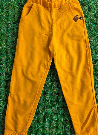 Calça moletom