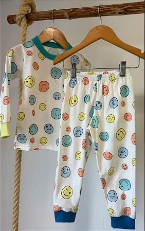 Pijama Smile