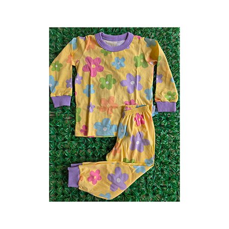 Pijama Margarida