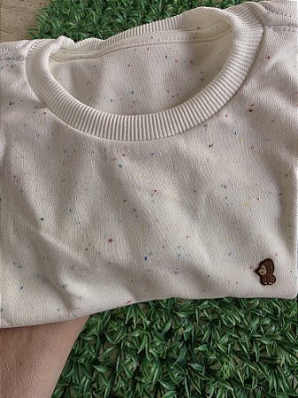 Camiseta Happy