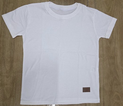 Camiseta básica Off