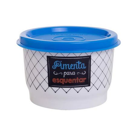 Potinho Pimenta Bistrô 140 ml Tupperware