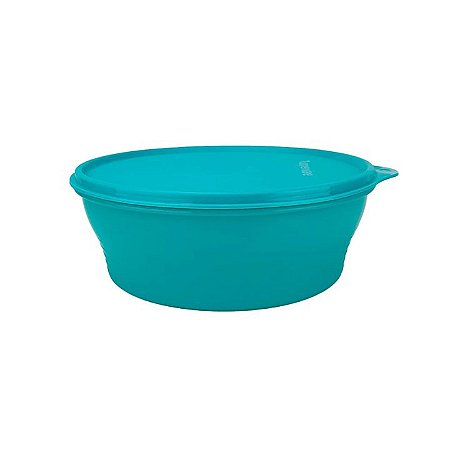 Class Bowl Tupperware 1,4 litros Verde Paraiso