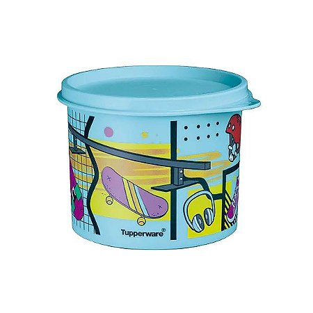 Redondinha Skate 500ml Tupperware