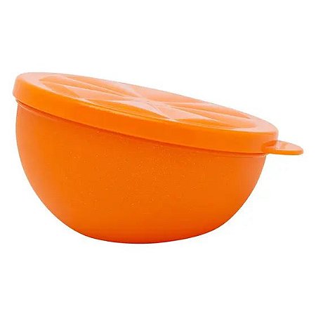 Porta Laranja 300ml Tupperware