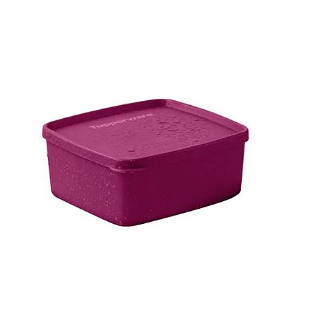 Jeitosinho Tupperware Beterraba 400 ml