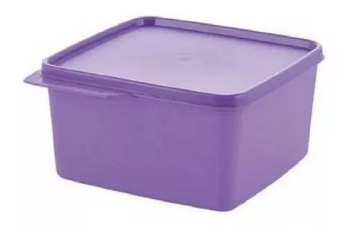 Basic Line 1,2 litro Lavanda Tupperware