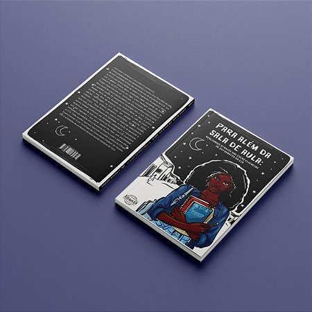 Para além da sala de aula: Realidades através das escrevivências de estudantes da EJA