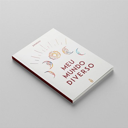 Meu mundo diverso - Jordânio