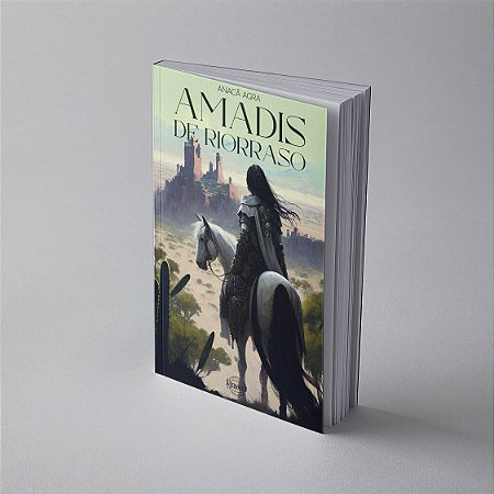 AMADIS DE RIORRASO - Anacã Agra