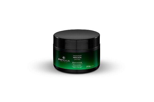 Máscara - Wave Curly DNA