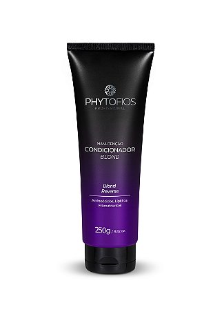 Condicionador - Blond Reverse 250G