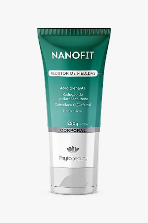 GEL NANO FIT - HOME CORPORAL 250G
