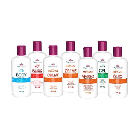 KIT ESTUDANTE CORPORAL