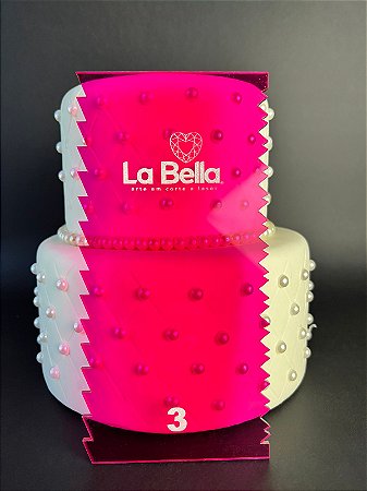 ESPÁTULA DECORATIVA Nº 03