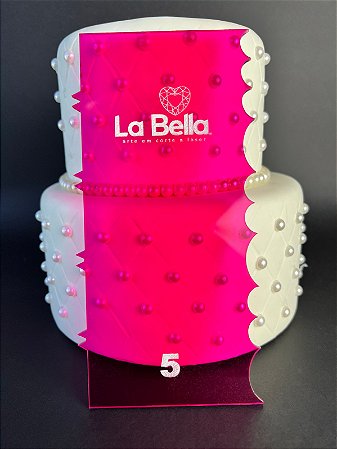 ESPÁTULA DECORATIVA Nº 05
