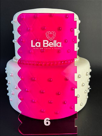ESPÁTULA DECORATIVA Nº 06