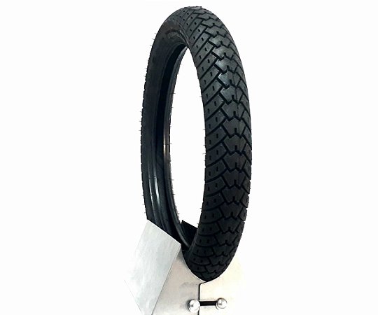 Pneu Traseiro 90 90 18 - Cg 125 150 160 Ybr Yes Max PREDATOR - Novo Maggion