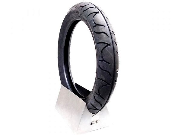 PNEU 100 80 17 TL MAGGION  - MOTTU TWISTER FAZER CB 300 CBR 250 CB 300 CB 250 FAZER 150 NINJA 250 NINJA 300