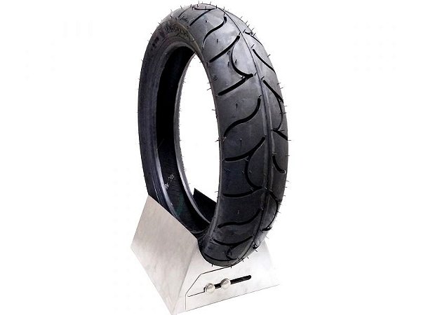 PNEU TWISTER TRASEIRO 130 70 17 - NOVO - MAGGION - CB TWISTER NINJA 300 NEXT 250 FAZER 250