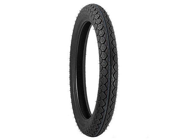 Pneu Cg TRASEIRO 90 90 18 Original Clássico Levorin NOVO - CG YBR MAX YES FAZER 150 FACTOR