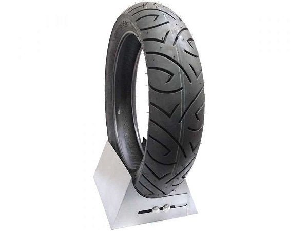 PNEU TWISTER TRASEIRO PIRELLI 130 80 17 62S SPORT DEMON R TL - TWISTER CB 300 CBR 250 NINJA 250 NINJA 300 COMET 250 FAZER 250