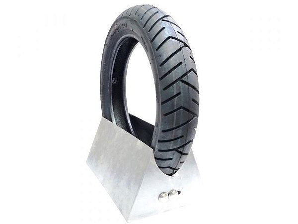 PNEU HONDA LEAD 110 DIANTEIRO PIRELLI 90 90 12 44J SL26 - NOVO ORIGINAL PIRELLI